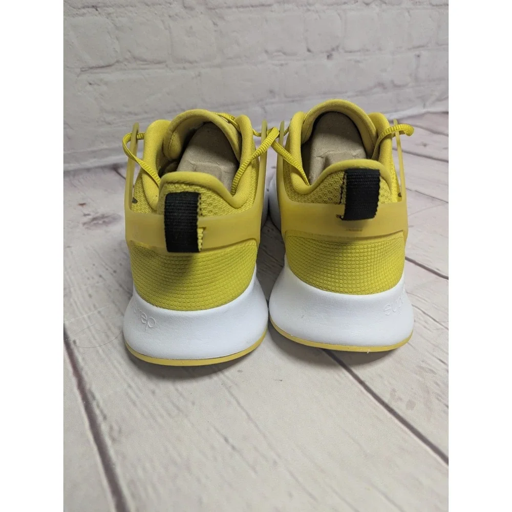 Nike SuperRep Go 2 Men's 13 Bright Citron Yellow Athletic Shoes CZ0604-707 EUC - Picture 3 of 8